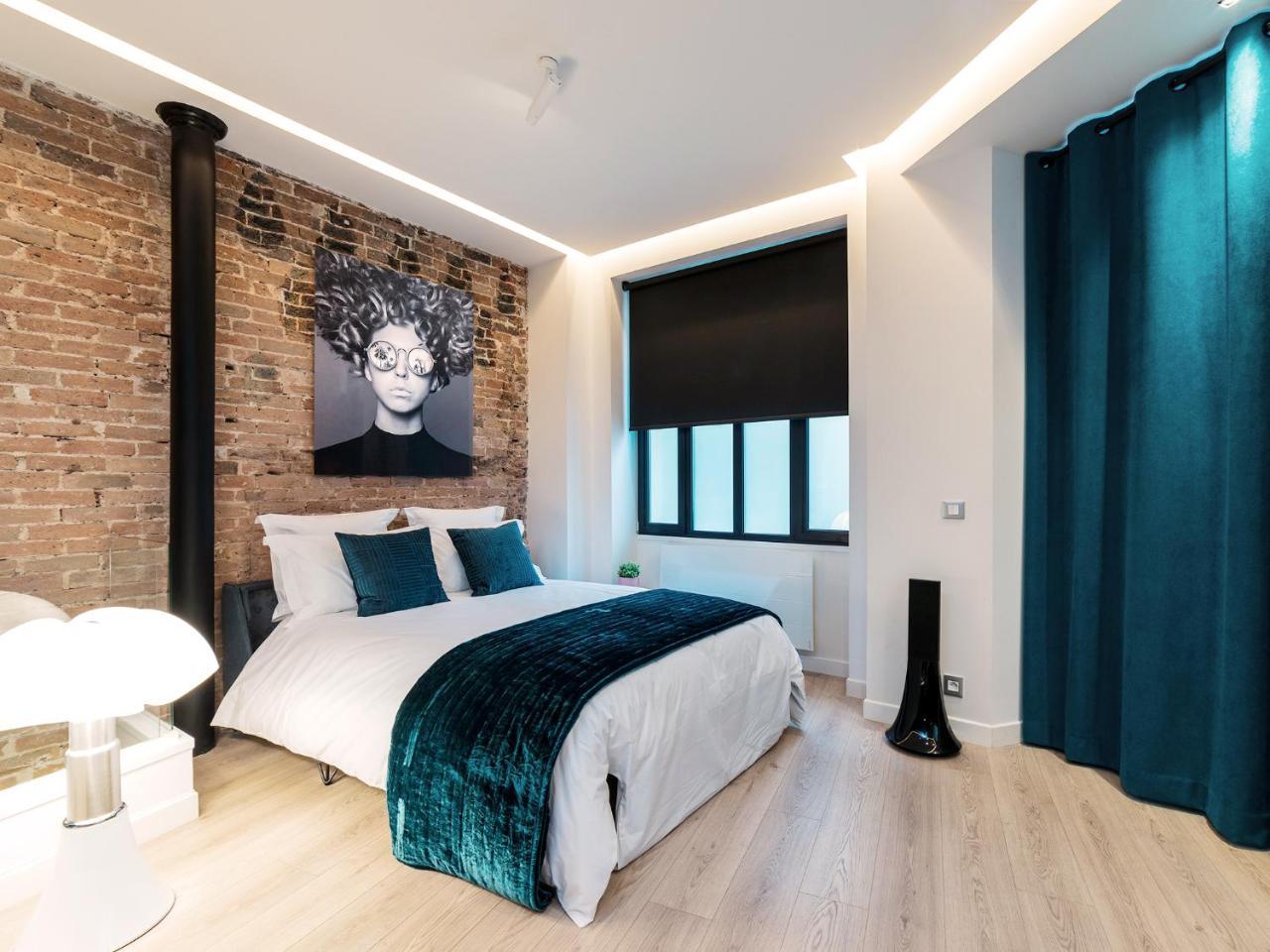 Exclusive Loft In Le Marais With Ac Apartment Paris Exterior photo